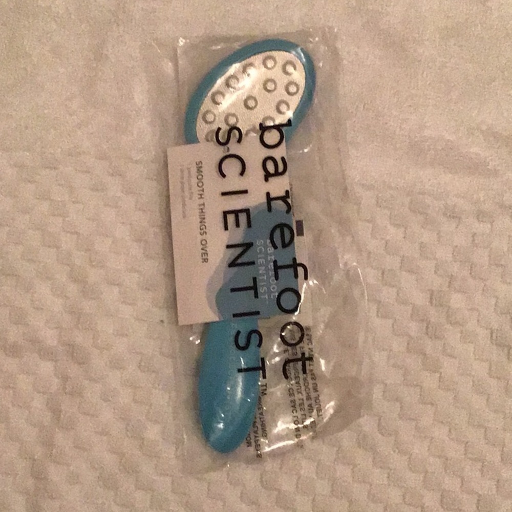 Pedicure Foot File
